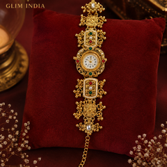 Maharani Meher Heritage Watch