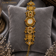 Maharani Meher Heritage Watch