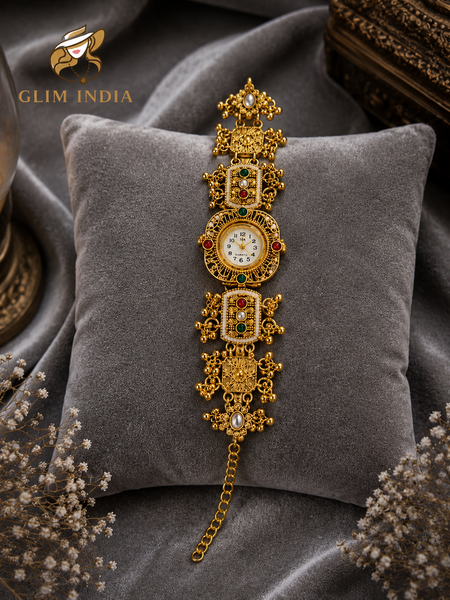 Maharani Meher Heritage Watch
