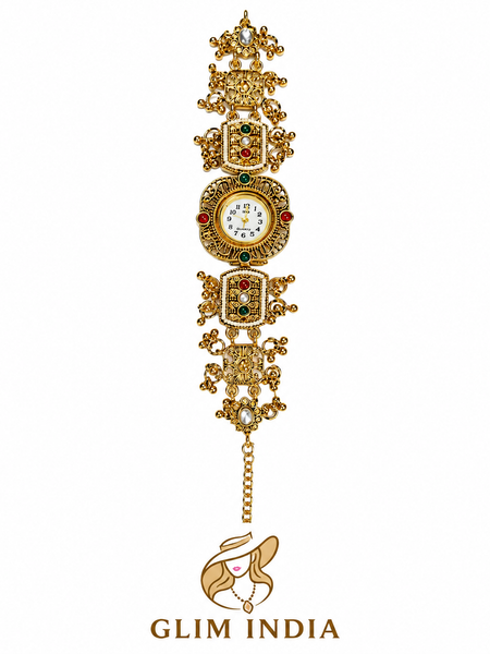 Maharani Meher Heritage Watch