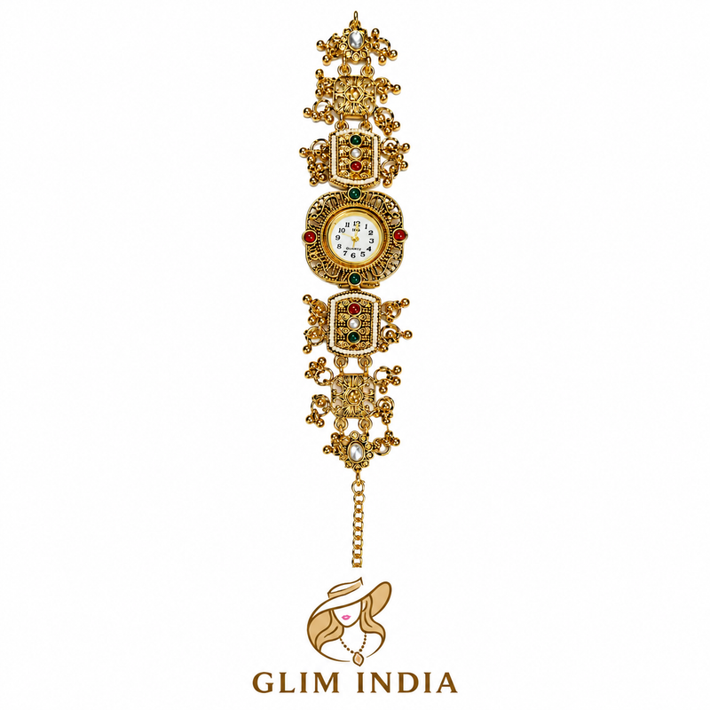 Maharani Meher Heritage Watch
