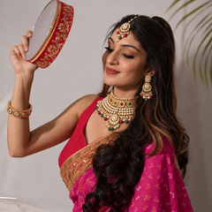 GLIM INDIA – Karwa Chauth Jewellery Box 4