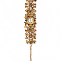 Rajwada Navratna Heritage Watch