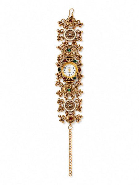 Rajwada Navratna Heritage Watch