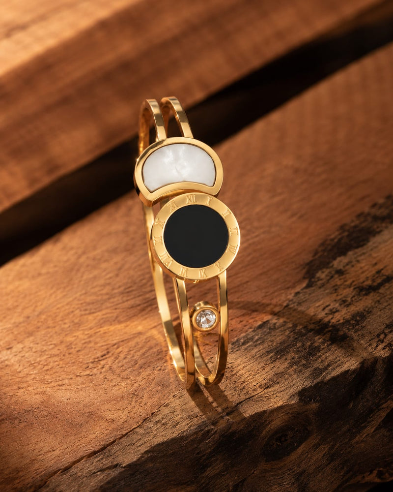 Eclipse Harmony Bracelet | Bracelet for Women