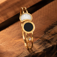 Eclipse Harmony Bracelet | Bracelet for Women