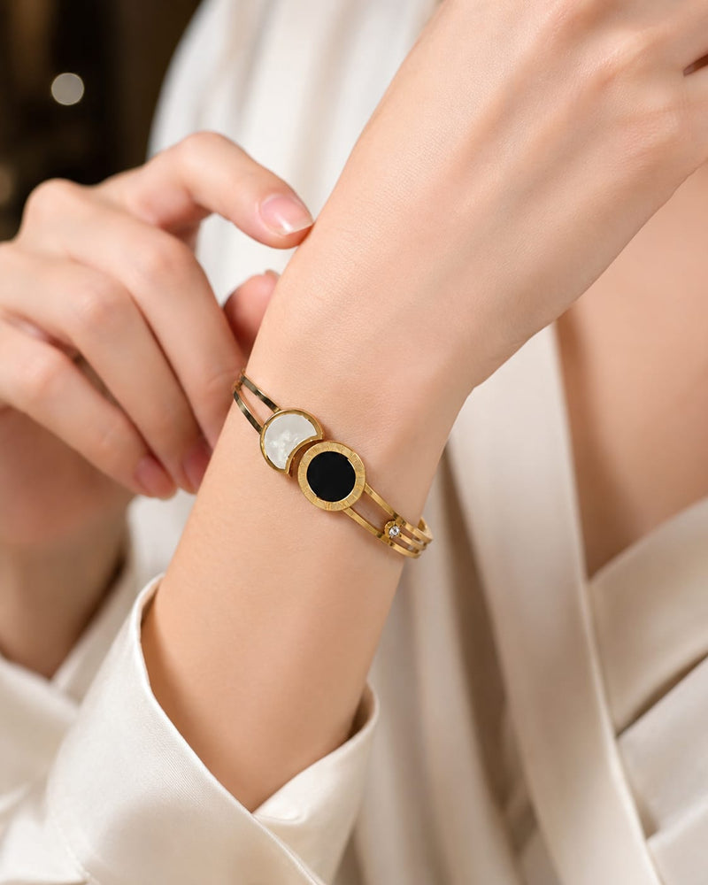 Eclipse Harmony Bracelet | Bracelet for Women