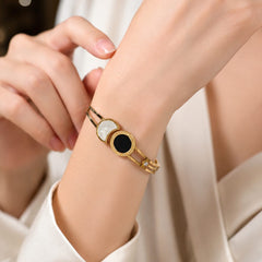 Eclipse Harmony Bracelet | Bracelet for Women