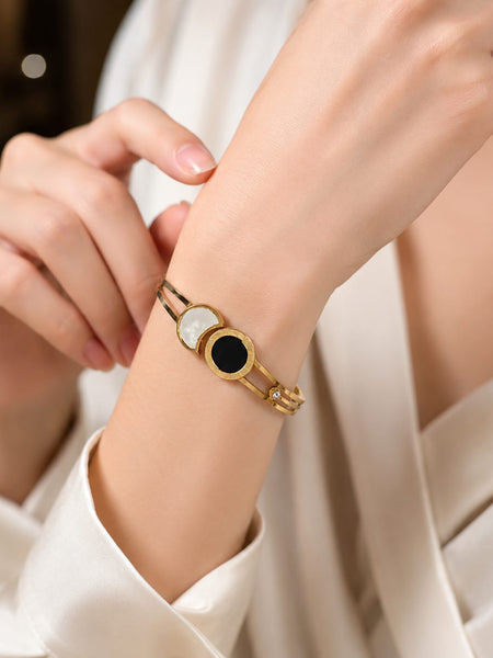 Eclipse Harmony Bracelet | Bracelet for Women