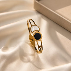 Eclipse Harmony Bracelet | Bracelet for Women