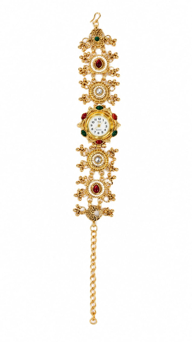 Rajwada Noor Heritage Watch