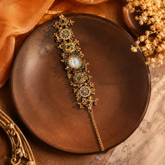 Rajwada Navratna Heritage Watch