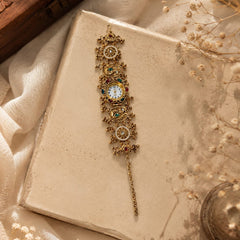 Rajwada Navratna Heritage Watch