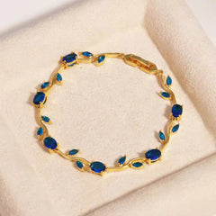 Viral Tulip Bracelet - Premium Anti-Tarnish | Bracelet for Women