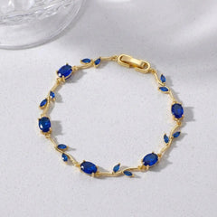 Viral Tulip Bracelet - Premium Anti-Tarnish | Bracelet for Women