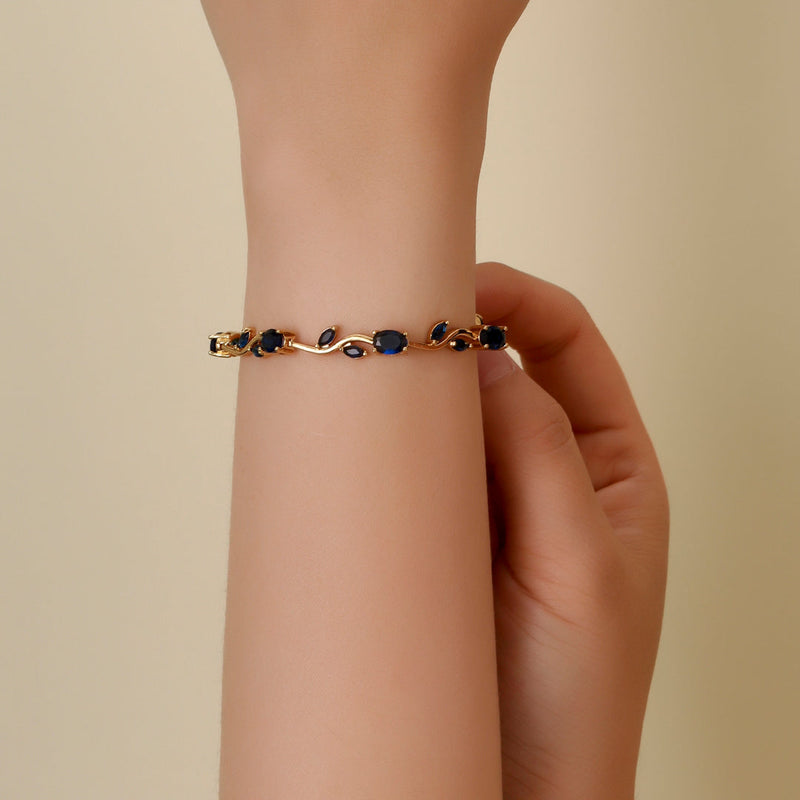 Viral Tulip Bracelet - Premium Anti-Tarnish | Bracelet for Women