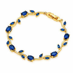 Viral Tulip Bracelet - Premium Anti-Tarnish | Bracelet for Women